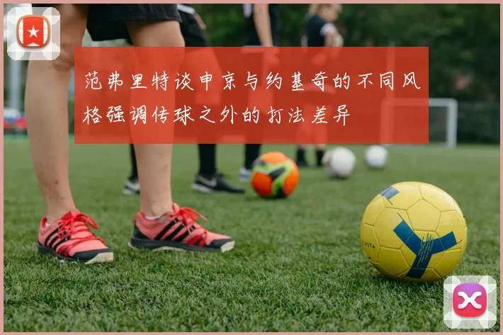 范弗里特谈申京与约基奇的不同风格强调传球之外的打法差异